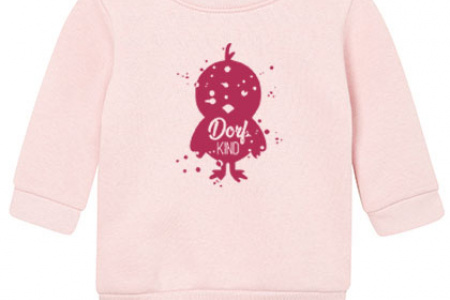 babysweater-softpink-fuchsia-kuken