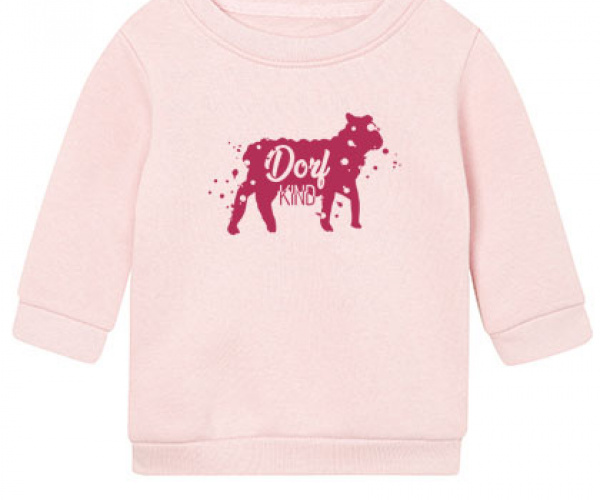 babysweater-softpink-fuchsia-schaf