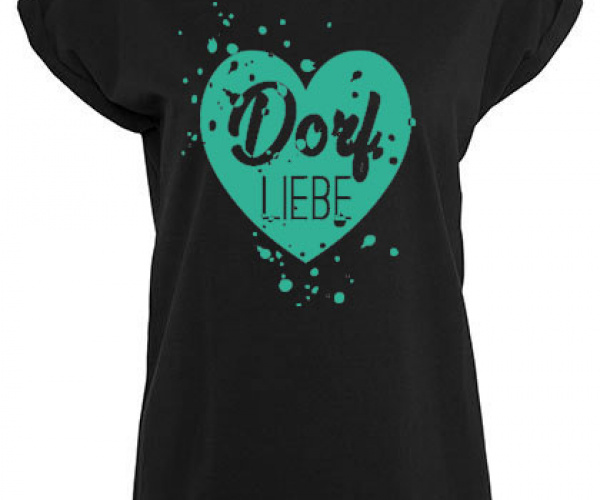 damen-t-shirt-black-mint_303317613