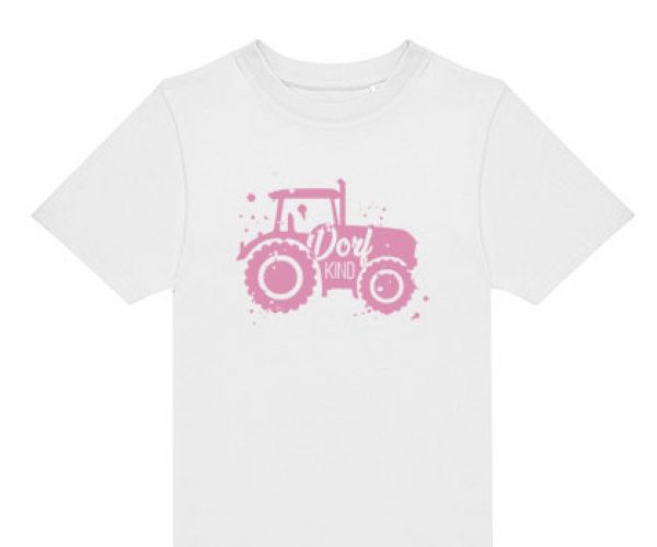 kindershirt-white-pink-trecker_725617662