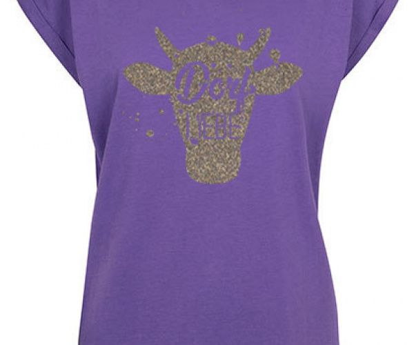 t-shirt-damen-ultraviolett-glittermulti-kuh_691748792