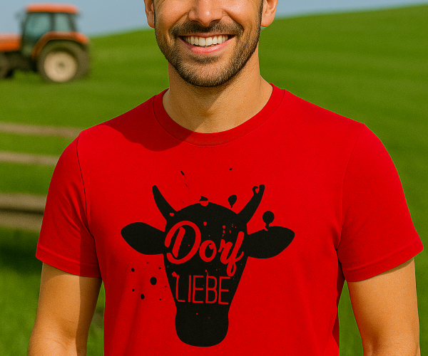 t-shirt-herren-red-darkgery-kuh2